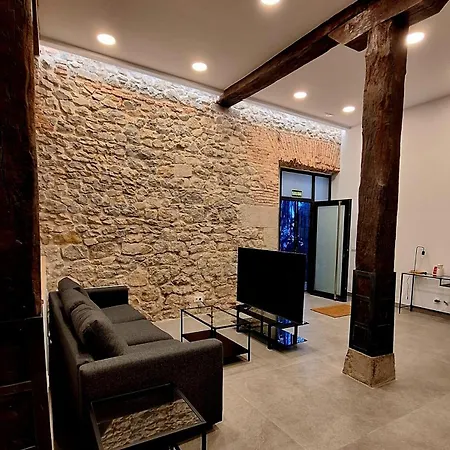 Appartement L1-nuevo Turistico En El Corazon De