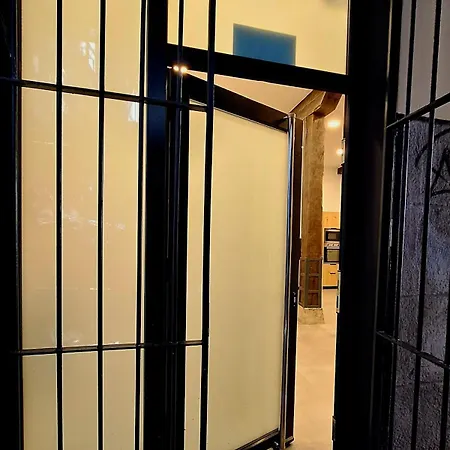 Appartement L1-nuevo Turistico En El Corazon De *