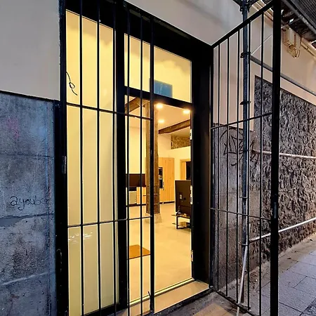 L1-nuevo Turistico En El Corazon De Appartement *