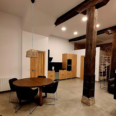 L1-nuevo Turistico En El Corazon De Apartment *