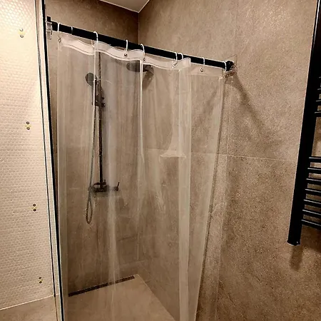 Appartement L1-nuevo Turistico En El Corazon De *