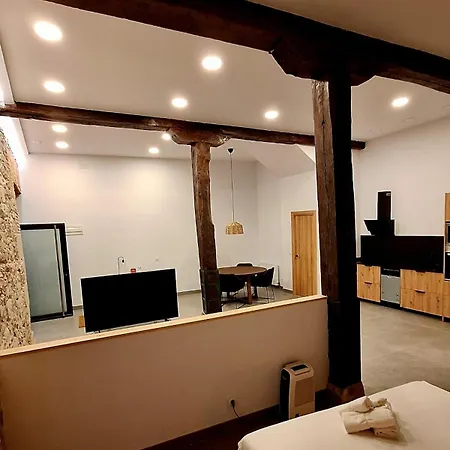 L1-nuevo Turistico En El Corazon De * Santander