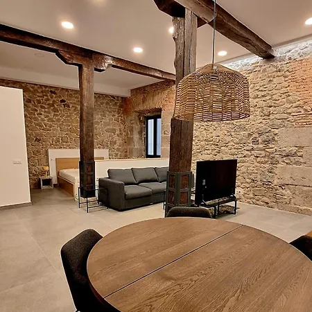 L1-nuevo Turistico En El Corazon De Apartment *