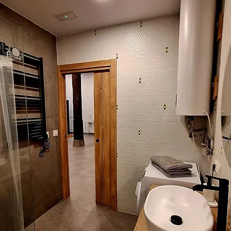 L1-nuevo Turistico En El Corazon De Appartement