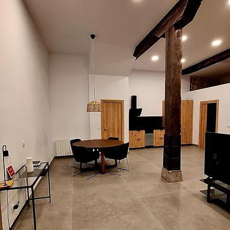 Apartment L1-nuevo Turistico En El Corazon De Santander