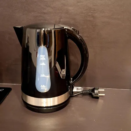 L1-nuevo Turistico En El Corazon De Apartment