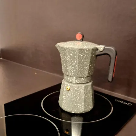 L1-nuevo Turistico En El Corazon De Appartement *