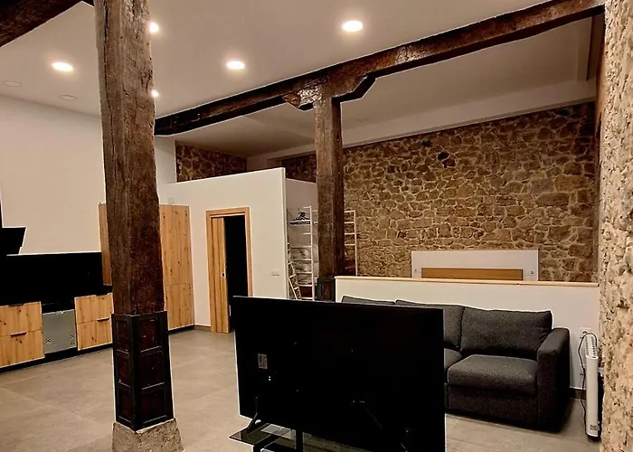 L1-nuevo Turistico En El Corazon De 桑坦德