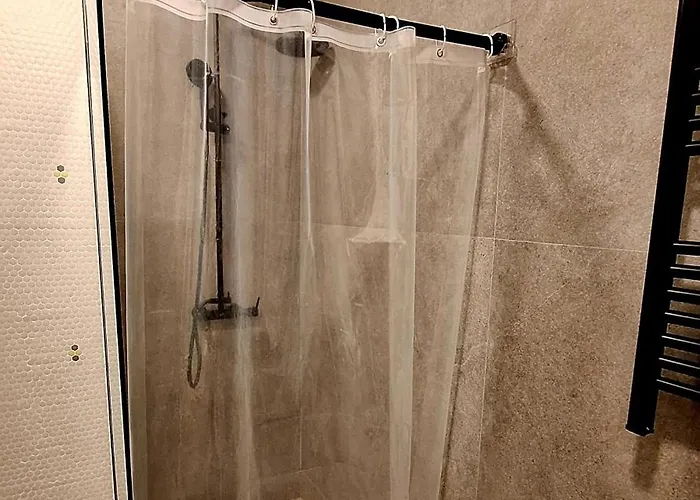 公寓 L1-nuevo Turistico En El Corazon De *