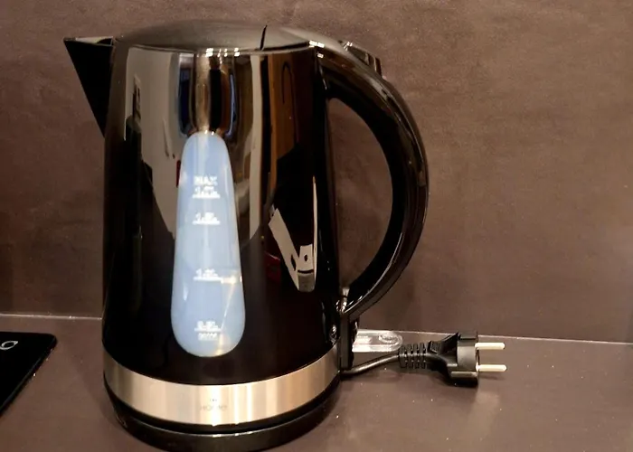 L1-nuevo Turistico En El Corazon De 公寓