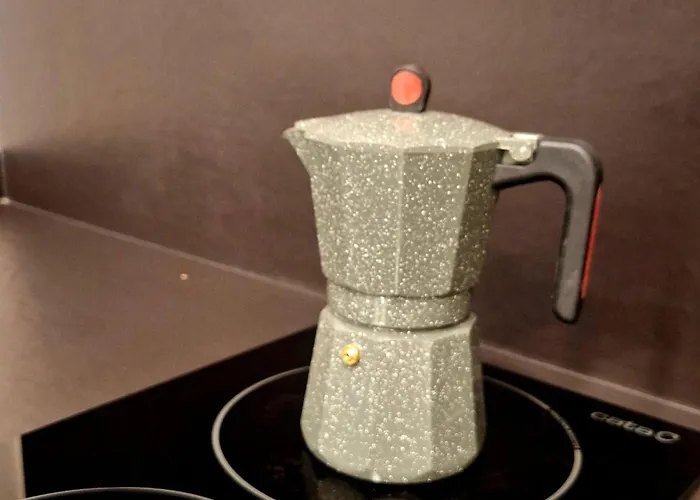 L1-nuevo Turistico En El Corazon De 公寓 *