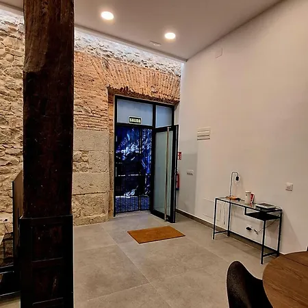 L1-nuevo Turistico En El Corazon De Apartman