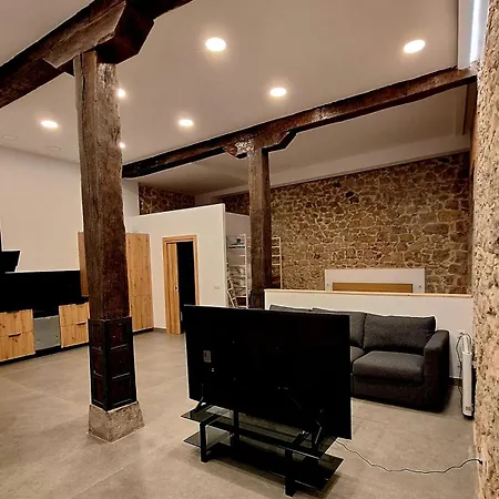 L1-nuevo Turistico En El Corazon De Santender