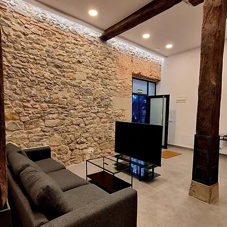 L1-nuevo Turistico En El Corazon De Apartman