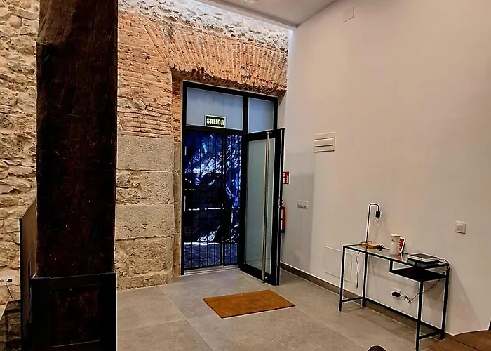 L1-nuevo Turistico En El Corazon De Appartement