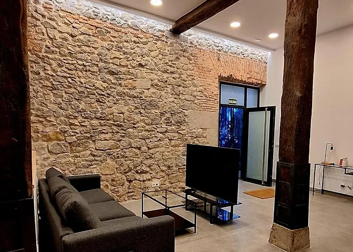 Appartement L1-nuevo Turistico En El Corazon De