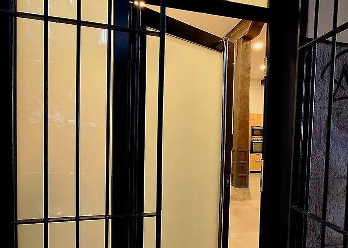 Appartement L1-nuevo Turistico En El Corazon De *