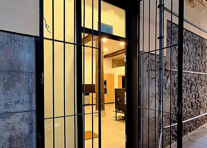 L1-nuevo Turistico En El Corazon De Appartement *