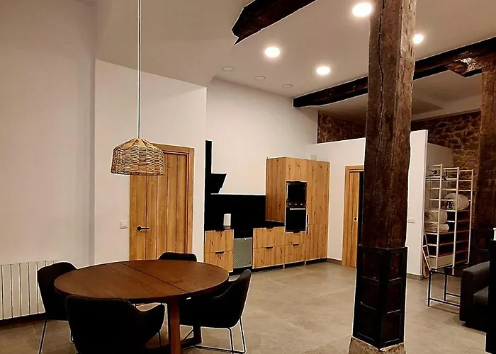 L1-nuevo Turistico En El Corazon De Appartement *