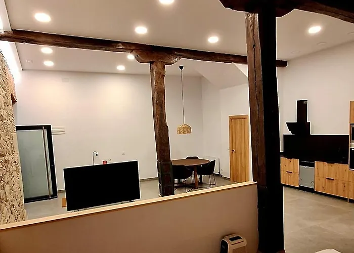 L1-nuevo Turistico En El Corazon De * Santander