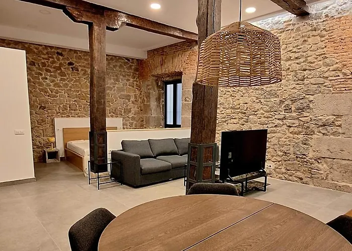 L1-nuevo Turistico En El Corazon De Appartement *