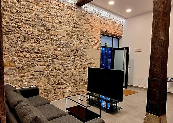 L1-nuevo Turistico En El Corazon De Appartement